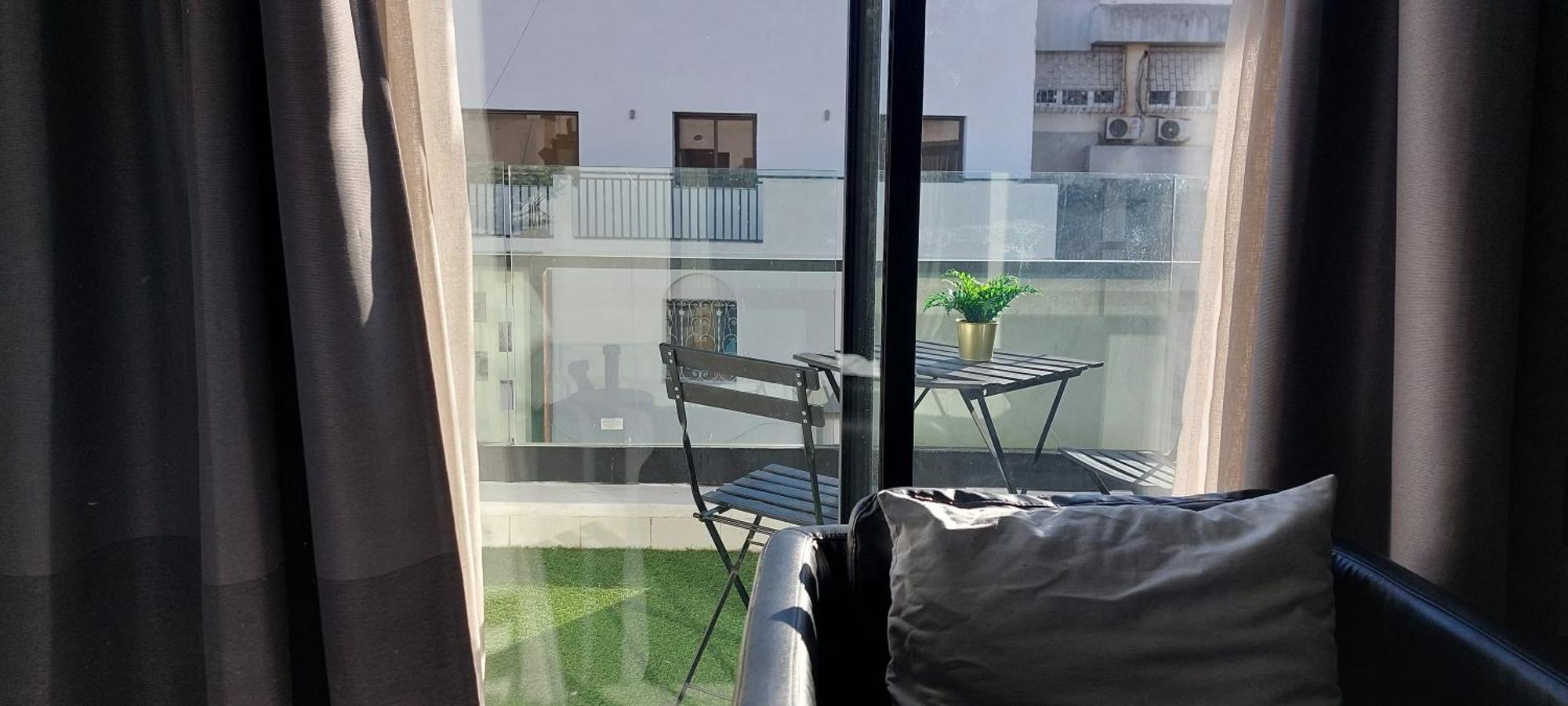 Suite Loc Suite & Spa Casa Blanca Exterior foto