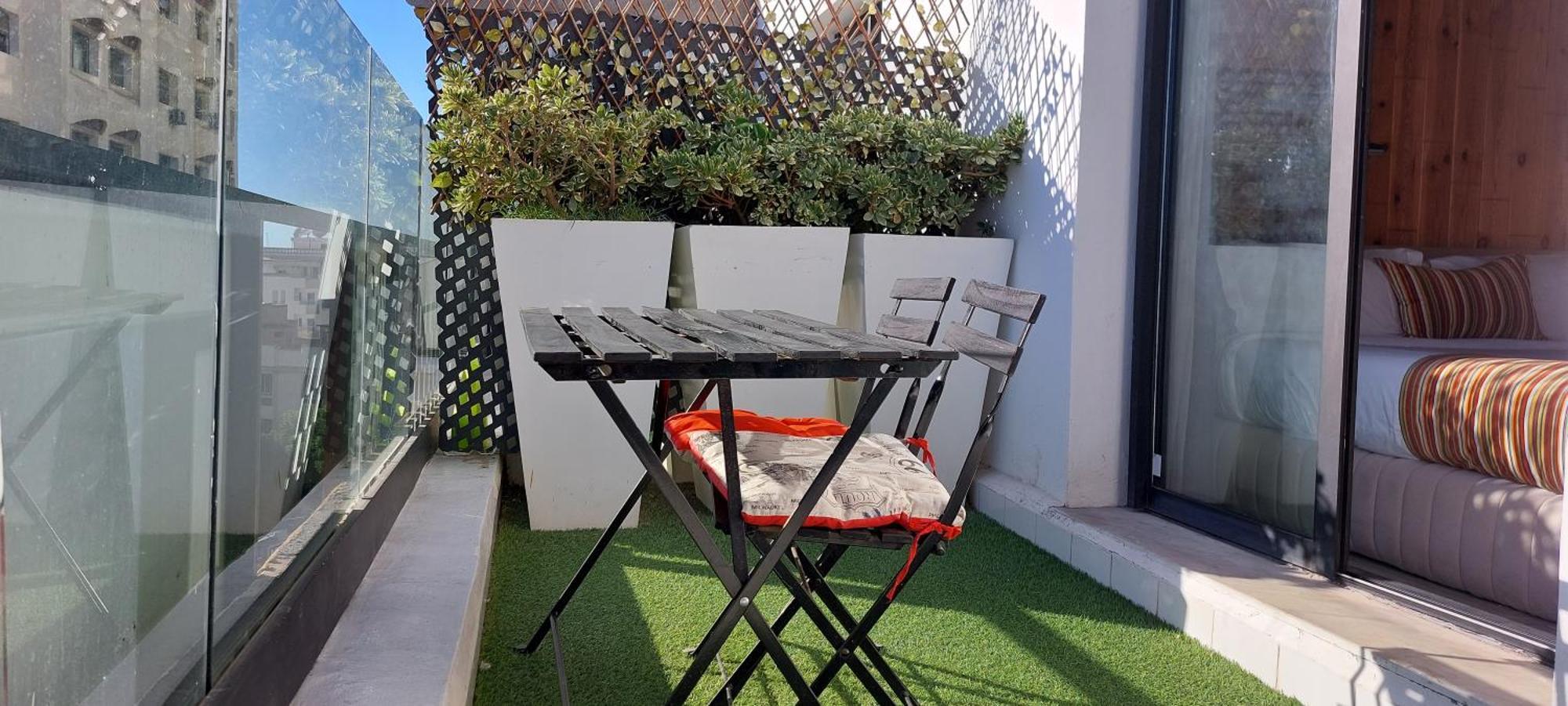 Suite Loc Suite & Spa Casa Blanca Exterior foto