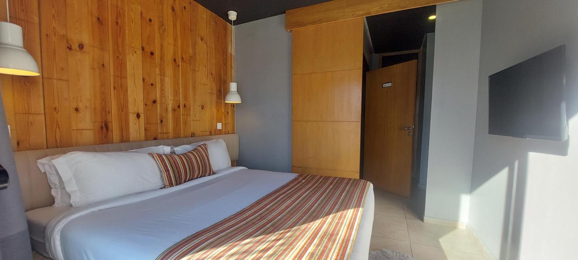 Suite Loc Suite & Spa Casa Blanca Exterior foto