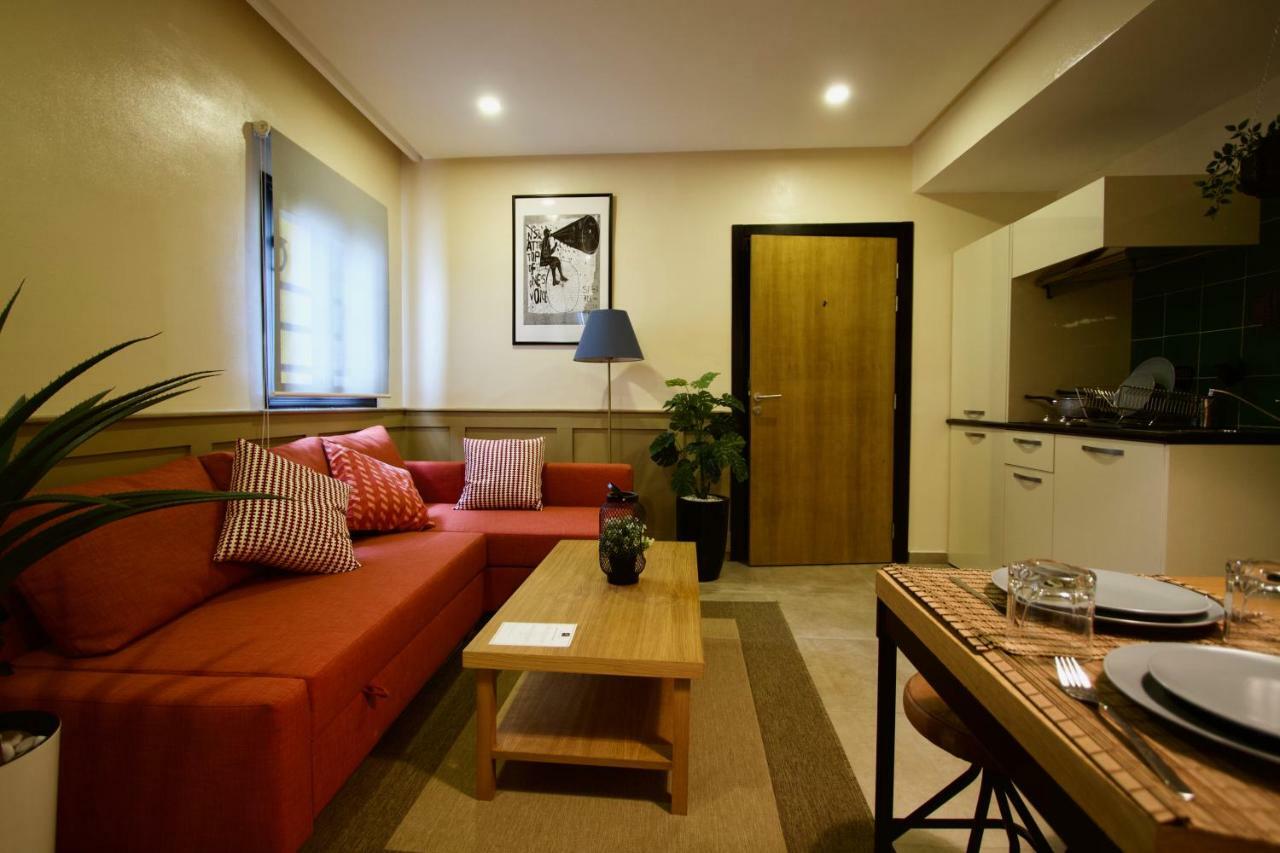 Suite Loc Suite & Spa Casa Blanca Exterior foto