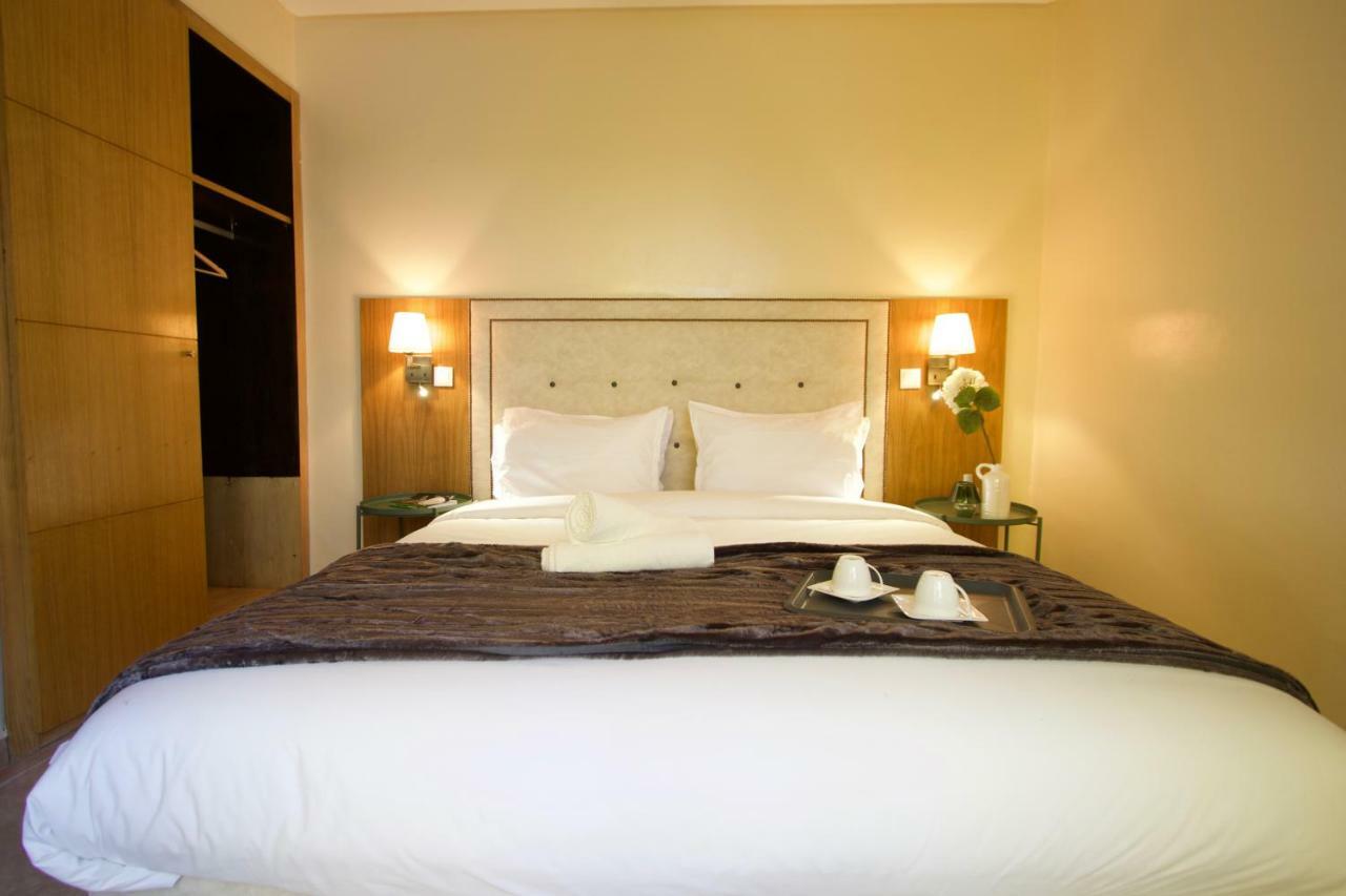 Suite Loc Suite & Spa Casa Blanca Exterior foto